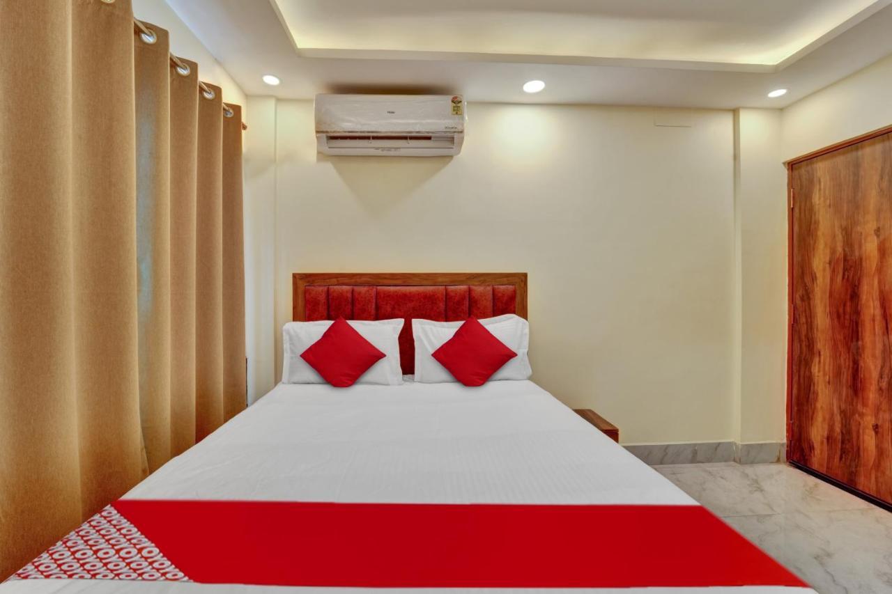 Hotel O Oxy Queen Palace Jamshedpur Εξωτερικό φωτογραφία