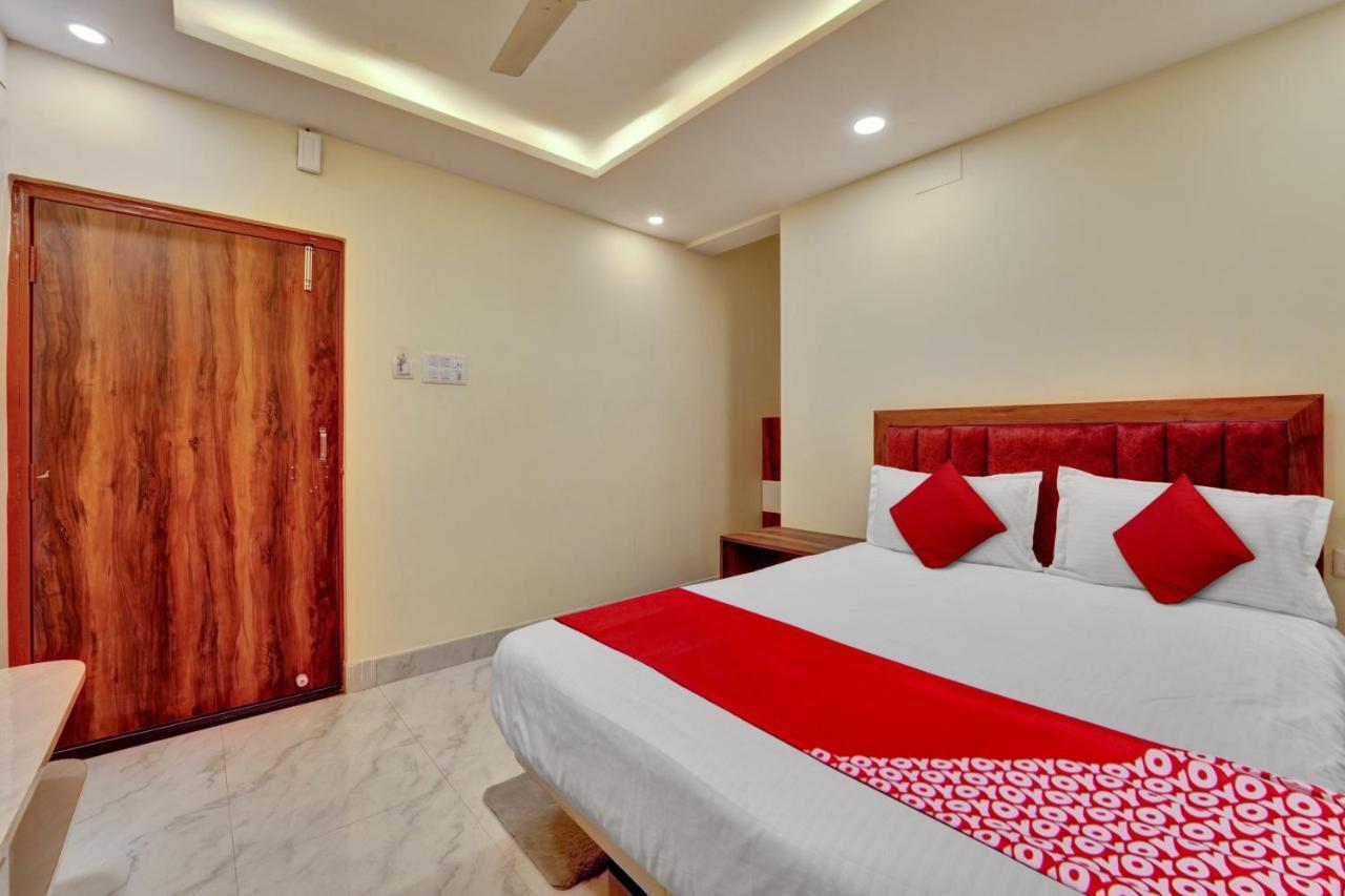 Hotel O Oxy Queen Palace Jamshedpur Εξωτερικό φωτογραφία