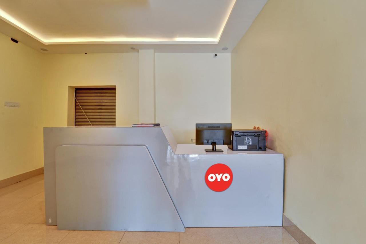 Hotel O Oxy Queen Palace Jamshedpur Εξωτερικό φωτογραφία