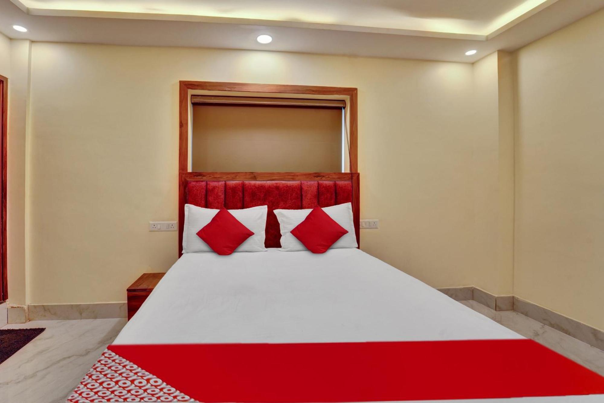 Hotel O Oxy Queen Palace Jamshedpur Εξωτερικό φωτογραφία