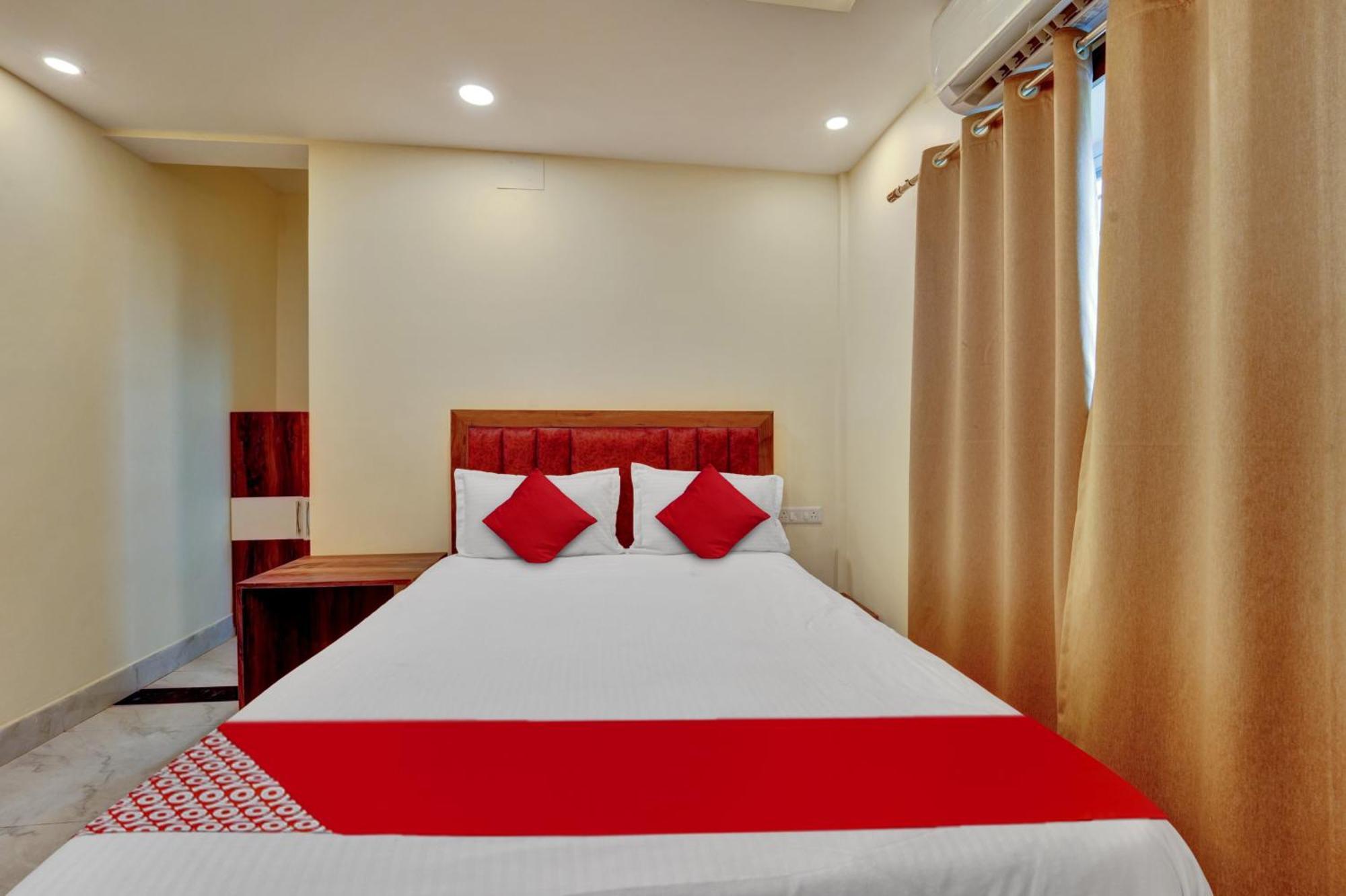 Hotel O Oxy Queen Palace Jamshedpur Εξωτερικό φωτογραφία