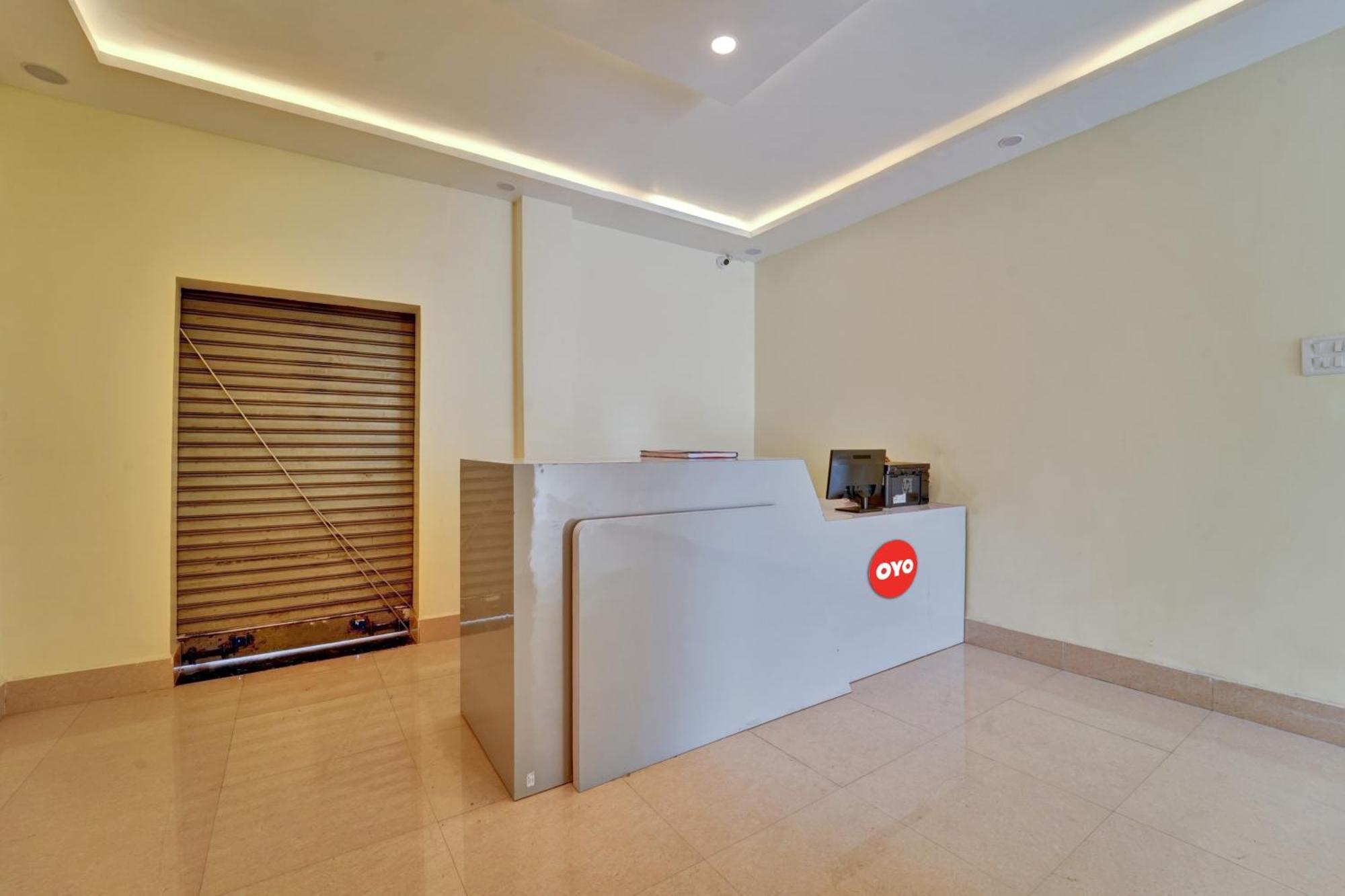 Hotel O Oxy Queen Palace Jamshedpur Εξωτερικό φωτογραφία